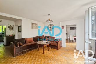  appartement livry-gargan 93190