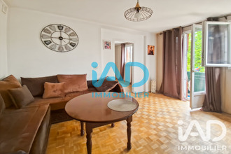  appartement livry-gargan 93190