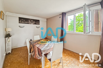  appartement livry-gargan 93190