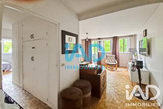  appartement livry-gargan 93190