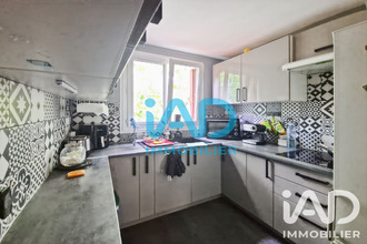  appartement livry-gargan 93190