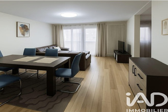  appartement livry-gargan 93190