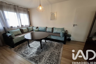  appartement livry-gargan 93190