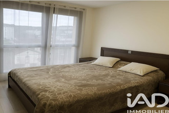  appartement livry-gargan 93190