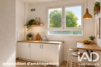 appartement livry-gargan 93190