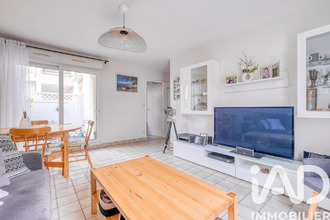  appartement livry-gargan 93190