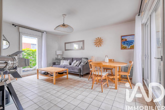  appartement livry-gargan 93190