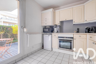  appartement livry-gargan 93190