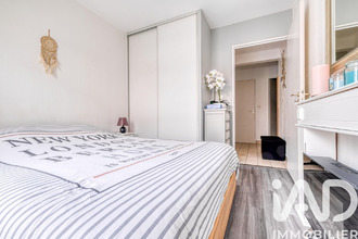  appartement livry-gargan 93190