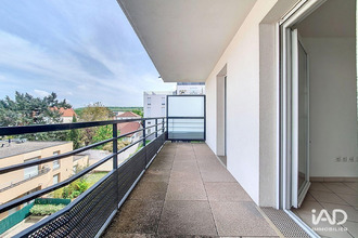  appartement livry-gargan 93190