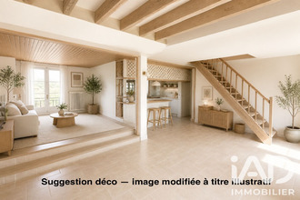  appartement livry-gargan 93190