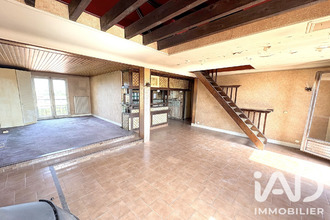  appartement livry-gargan 93190