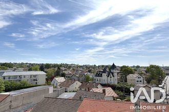  appartement livry-gargan 93190