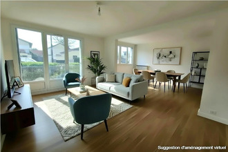  appartement livry-gargan 93190