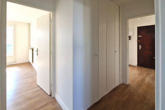  appartement livry-gargan 93190