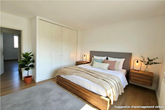  appartement livry-gargan 93190