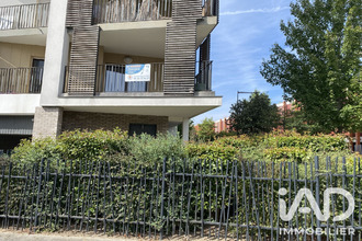  appartement livry-gargan 93190