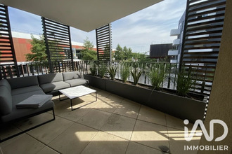  appartement livry-gargan 93190