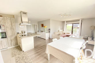  appartement livry-gargan 93190