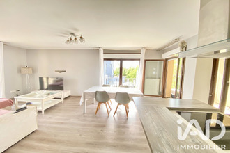  appartement livry-gargan 93190