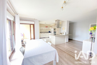  appartement livry-gargan 93190