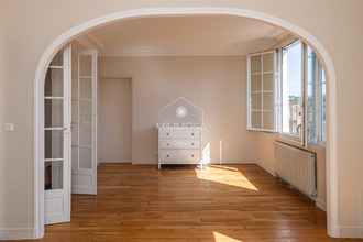  appartement livry-gargan 93190