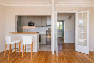  appartement livry-gargan 93190