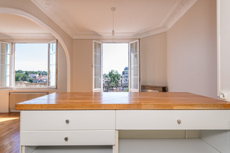  appartement livry-gargan 93190
