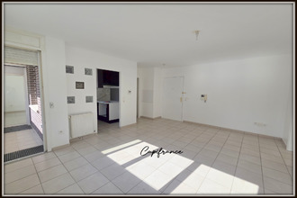  appartement livry-gargan 93190