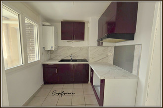  appartement livry-gargan 93190