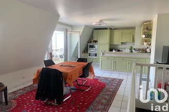  appartement livry-gargan 93190