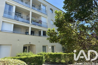 appartement livry-gargan 93190
