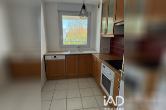  appartement livry-gargan 93190