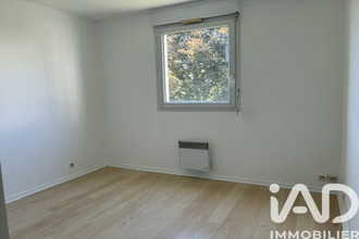  appartement livry-gargan 93190