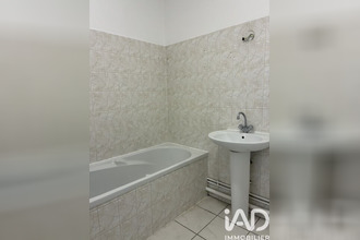 appartement livry-gargan 93190