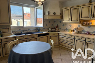  appartement livry-gargan 93190