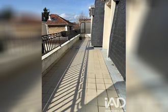 appartement livry-gargan 93190