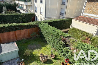 appartement livry-gargan 93190
