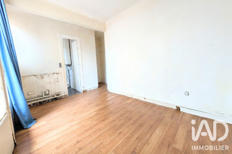  appartement livry-gargan 93190