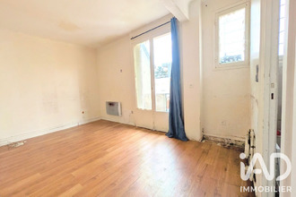  appartement livry-gargan 93190