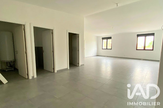  appartement livry-gargan 93190