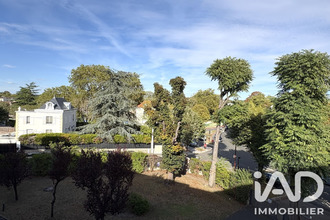  appartement livry-gargan 93190