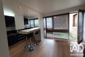  appartement livry-gargan 93190