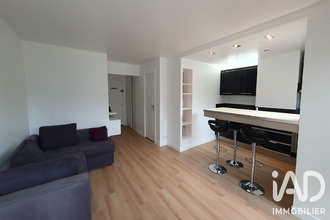  appartement livry-gargan 93190