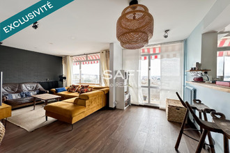  appartement livry-gargan 93190