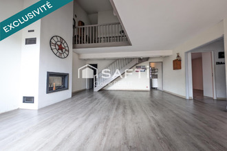  appartement livry-gargan 93190