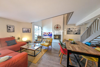  appartement livry-gargan 93190