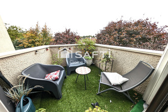  appartement livry-gargan 93190