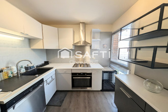  appartement livry-gargan 93190
