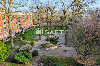 appartement livry-gargan 93190